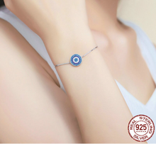 Charger l&#39;image dans la galerie, Bracelet Azur
