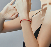 Charger l&#39;image dans la galerie, Bracelet Carmin
