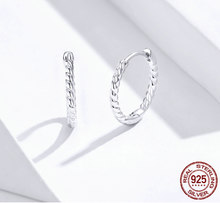 Charger l&#39;image dans la galerie, Boucles Hinoki
