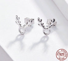 Charger l&#39;image dans la galerie, Clous d&#39;oreilles Wild
