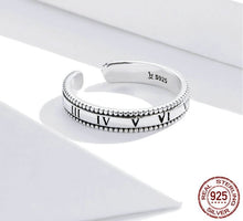 Charger l&#39;image dans la galerie, Bague Eclipse
