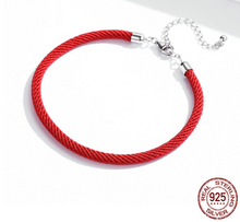 Charger l&#39;image dans la galerie, Bracelet Carmin
