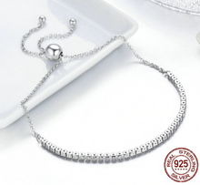 Charger l&#39;image dans la galerie, Bracelet Orchidée
