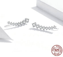 Charger l&#39;image dans la galerie, Boucles Comète
