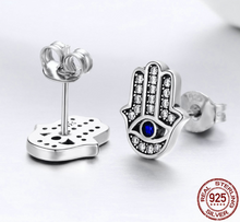 Charger l&#39;image dans la galerie, Boucles Hoggar
