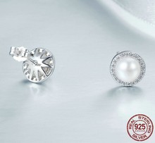 Charger l&#39;image dans la galerie, Boucles Givre
