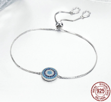 Charger l&#39;image dans la galerie, Bracelet Azur
