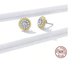 Charger l&#39;image dans la galerie, Boucles Vermeil
