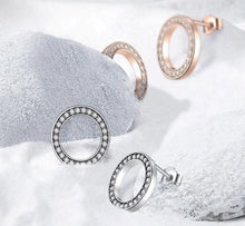 Charger l&#39;image dans la galerie, Boucles Lys
