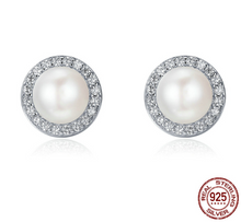 Charger l&#39;image dans la galerie, Boucles Givre
