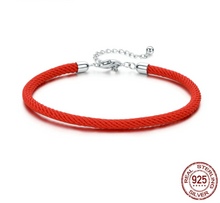 Charger l&#39;image dans la galerie, Bracelet Carmin
