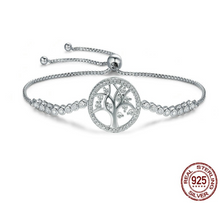 Charger l&#39;image dans la galerie, Bracelet Santal
