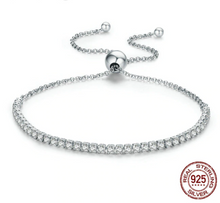 Charger l&#39;image dans la galerie, Bracelet Orchidée
