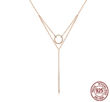 Charger l&#39;image dans la galerie, Collier Elemi
