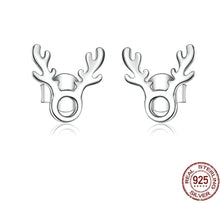 Charger l&#39;image dans la galerie, Clous d&#39;oreilles Wild
