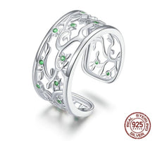 Charger l&#39;image dans la galerie, Bague Eden
