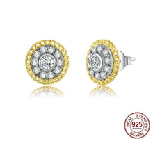 Charger l&#39;image dans la galerie, Boucles Vermeil
