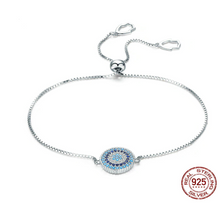 Charger l&#39;image dans la galerie, Bracelet Azur
