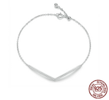 Charger l&#39;image dans la galerie, Bracelet Pinacle
