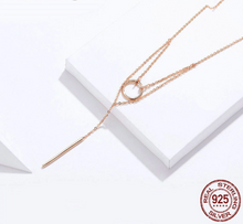 Charger l&#39;image dans la galerie, Collier Elemi
