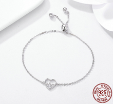 Charger l&#39;image dans la galerie, Bracelet Idylle
