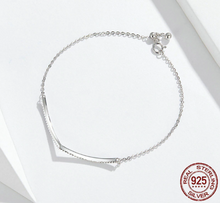 Charger l&#39;image dans la galerie, Bracelet Pinacle
