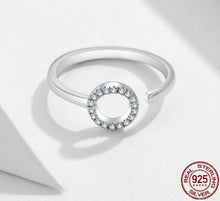Charger l&#39;image dans la galerie, Bague Lys
