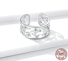 Charger l&#39;image dans la galerie, Bague Eden
