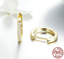 Charger l&#39;image dans la galerie, Boucles Craspédia
