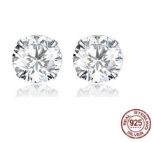 Charger l&#39;image dans la galerie, Clous d&#39;oreilles Lyra
