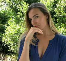 Charger l&#39;image dans la galerie, Boucles Lys
