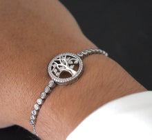 Charger l&#39;image dans la galerie, Bracelet Santal
