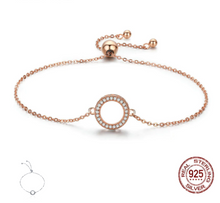 Charger l&#39;image dans la galerie, Bracelet Lys
