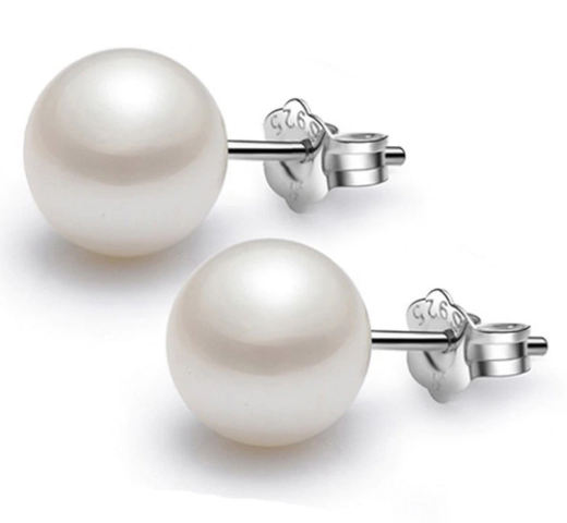 Clous d'oreilles Arctique