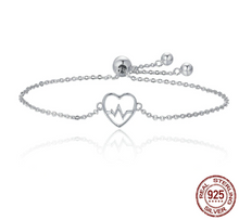 Charger l&#39;image dans la galerie, Bracelet Idylle
