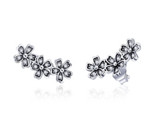 Charger l&#39;image dans la galerie, Boucles Pervenche
