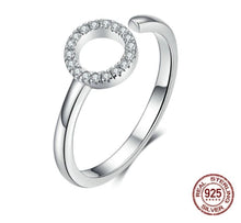 Charger l&#39;image dans la galerie, Bague Lys
